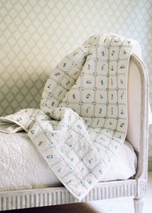 The Delft Quilt