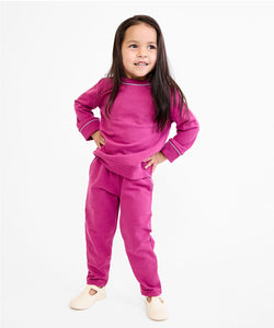 Remy Sweatshirt in Blackberry