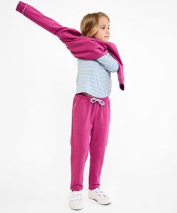 Remy Sweatshirt in Blackberry