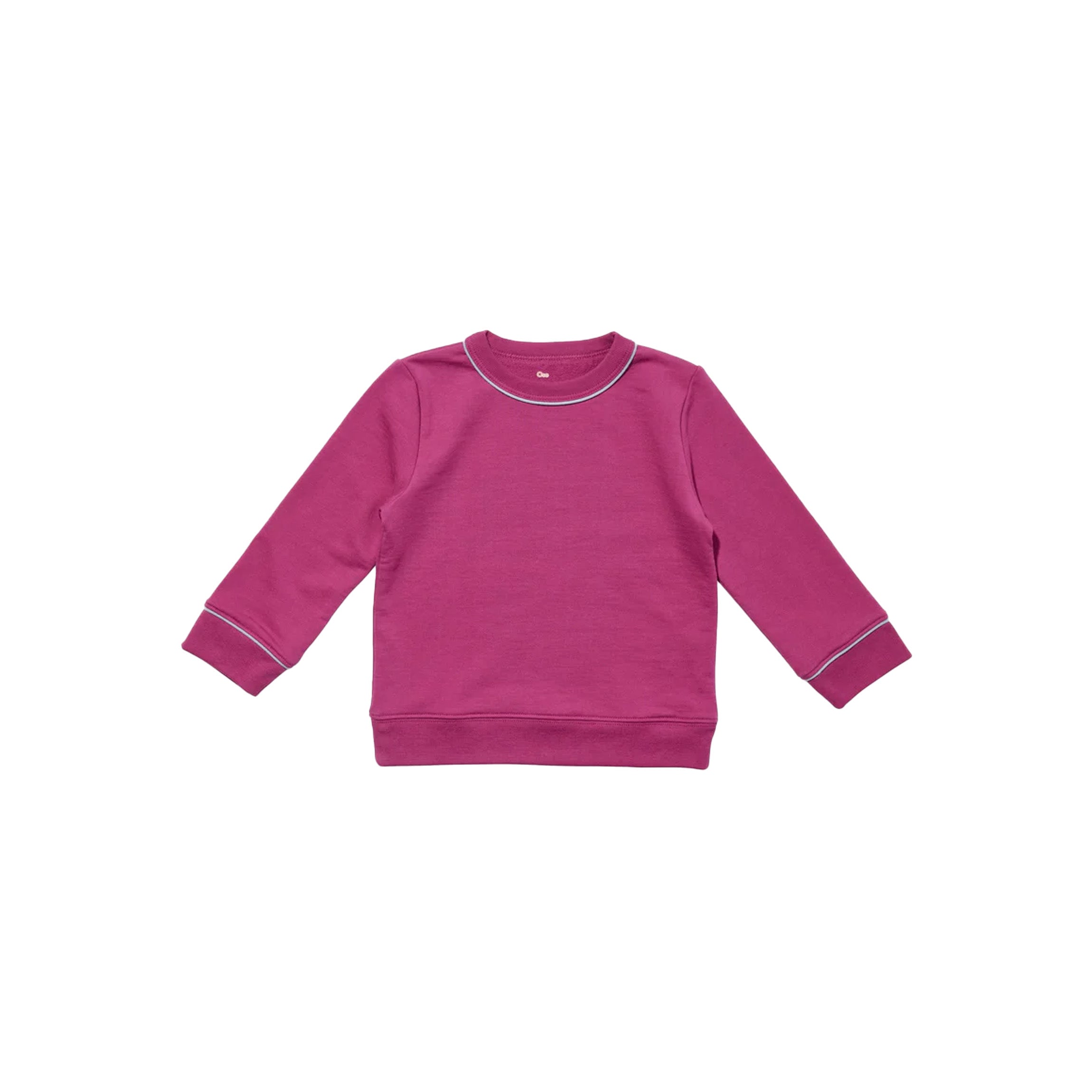 Remy Sweatshirt in Blackberry