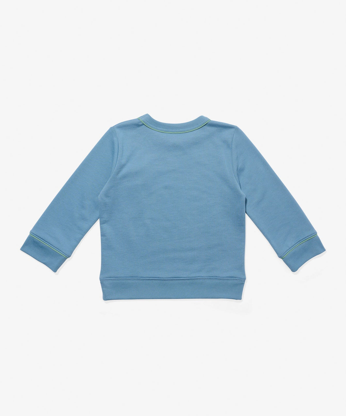 Remy Sweatshirt in Dusty Blue
