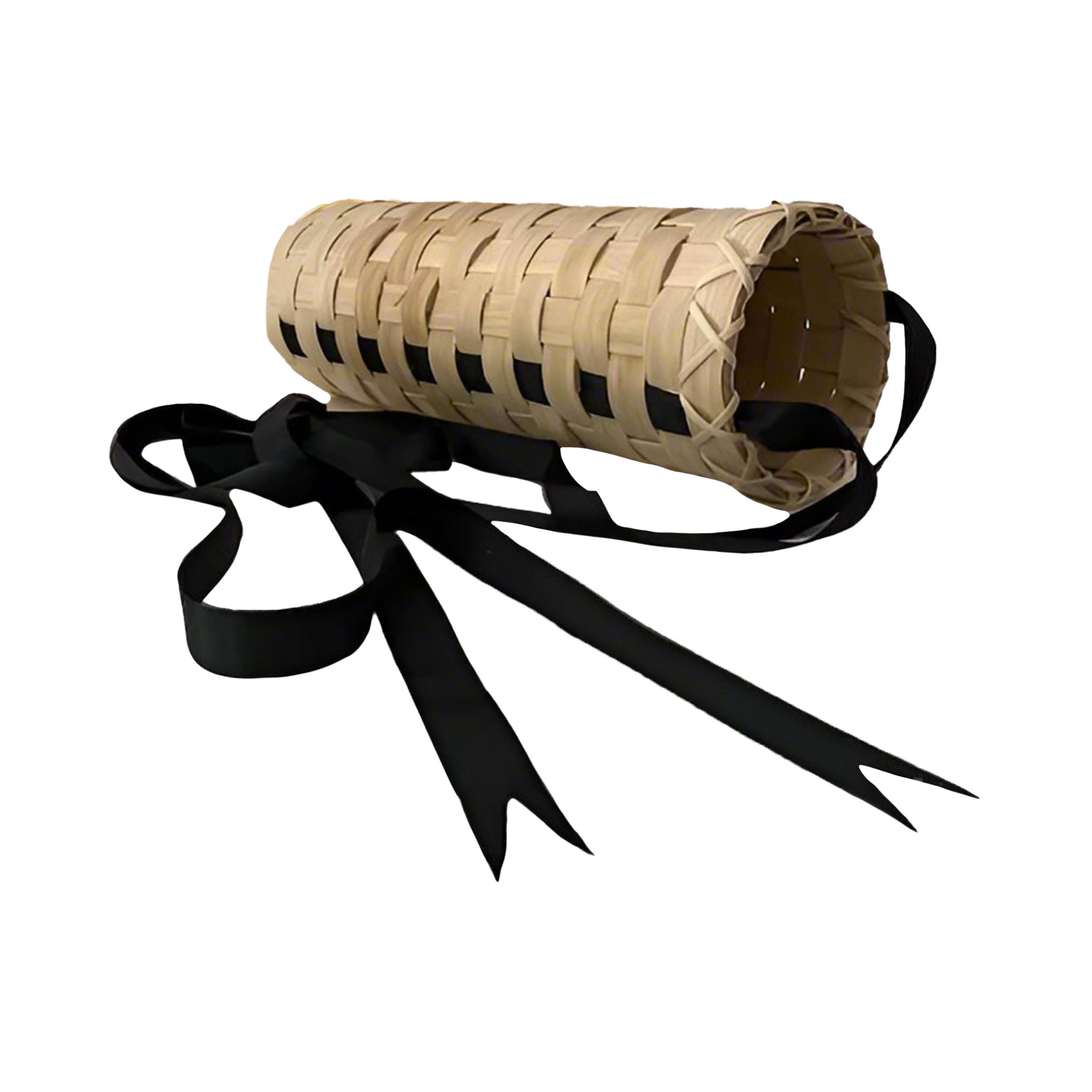Ribbon Basket