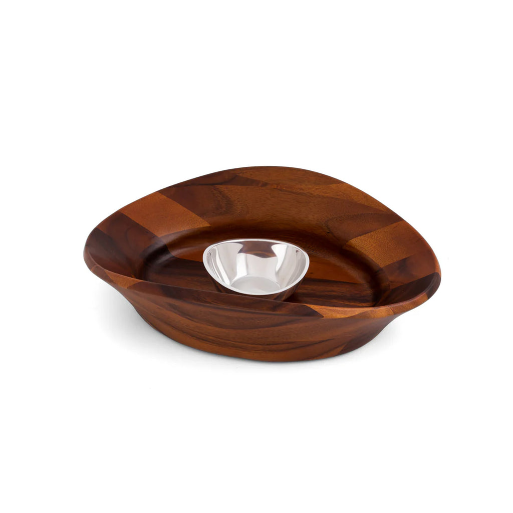 Ripple Chip & Dip