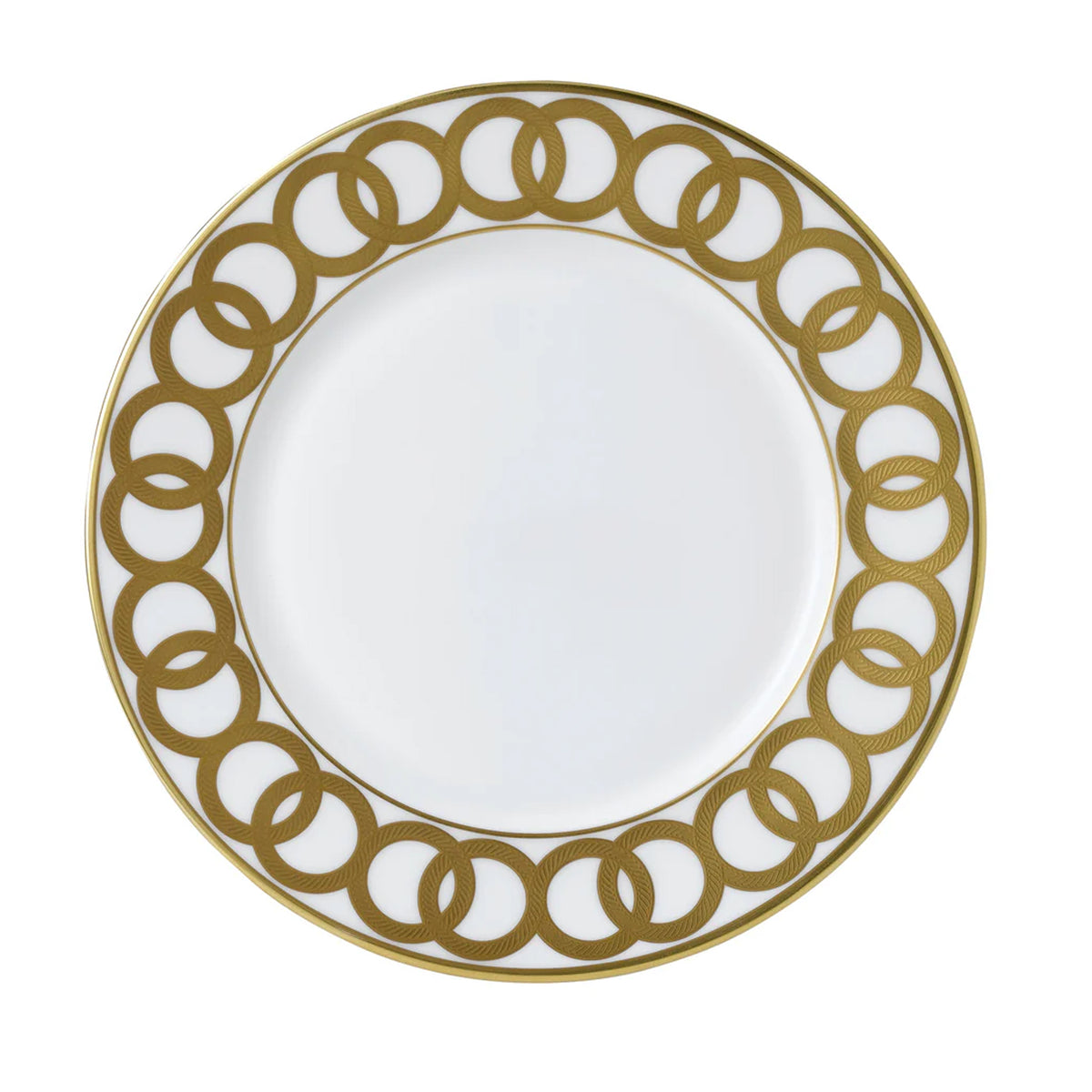 Riviera Dream White Dinnerware