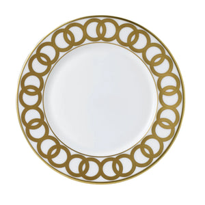 Riviera Dream White Dinnerware