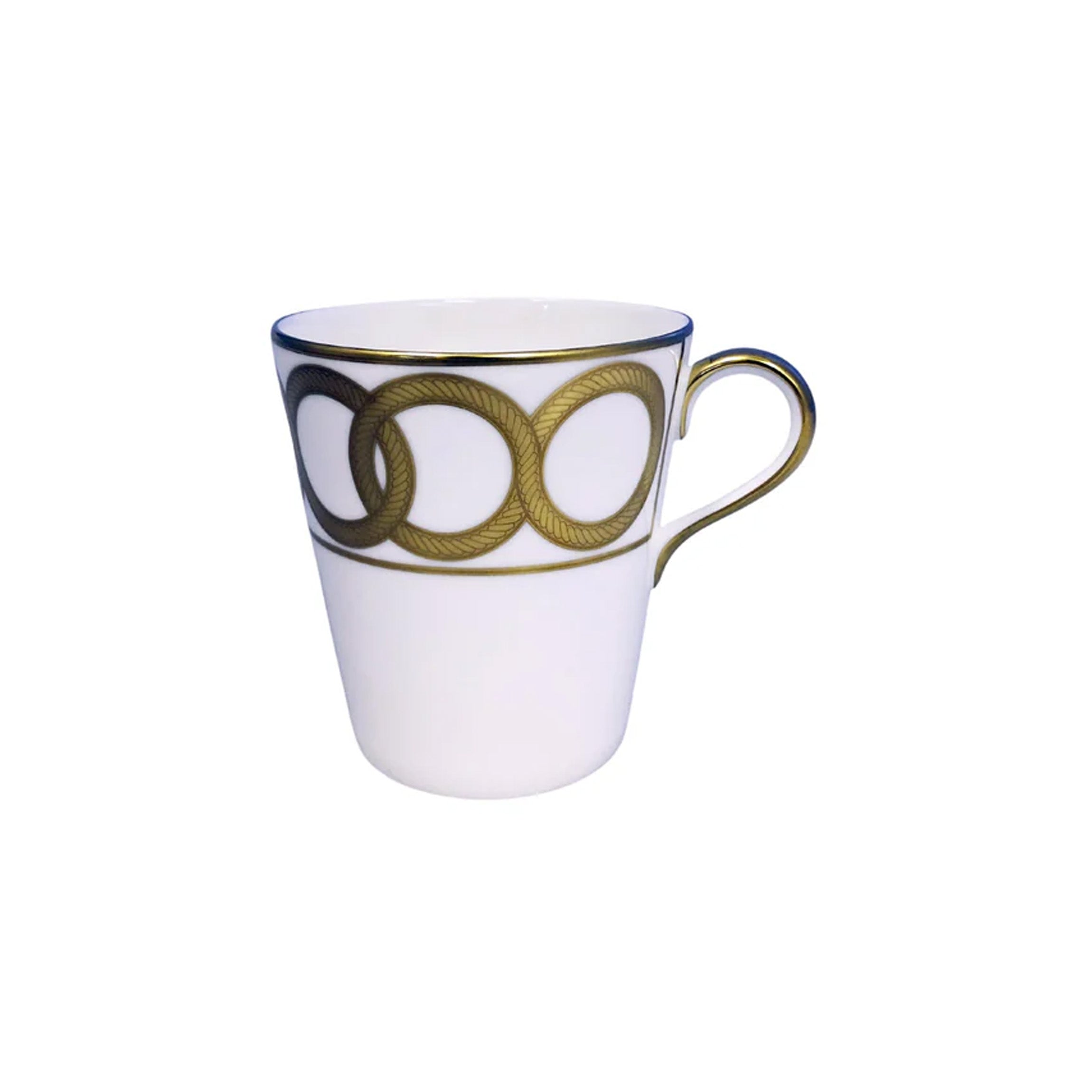 Riviera Dream White Drinkware