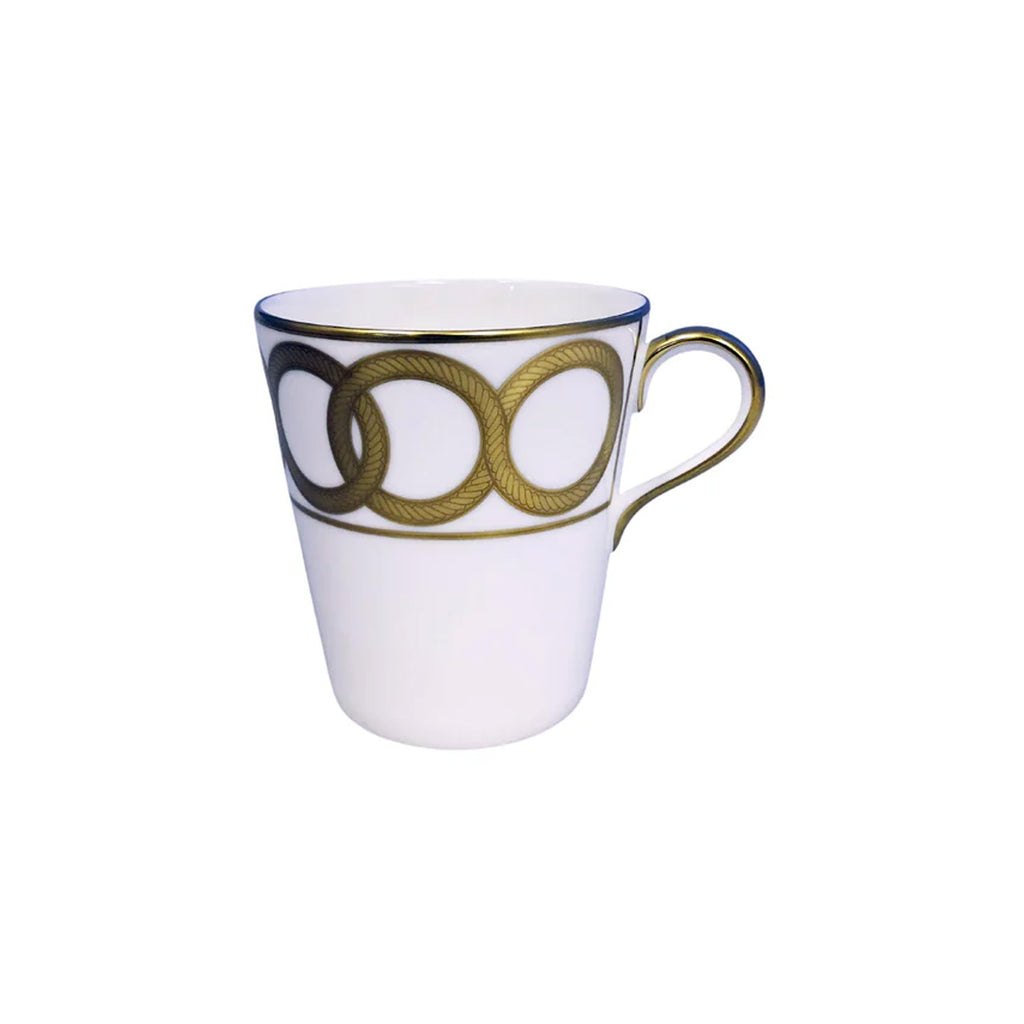 Riviera Dream White Drinkware
