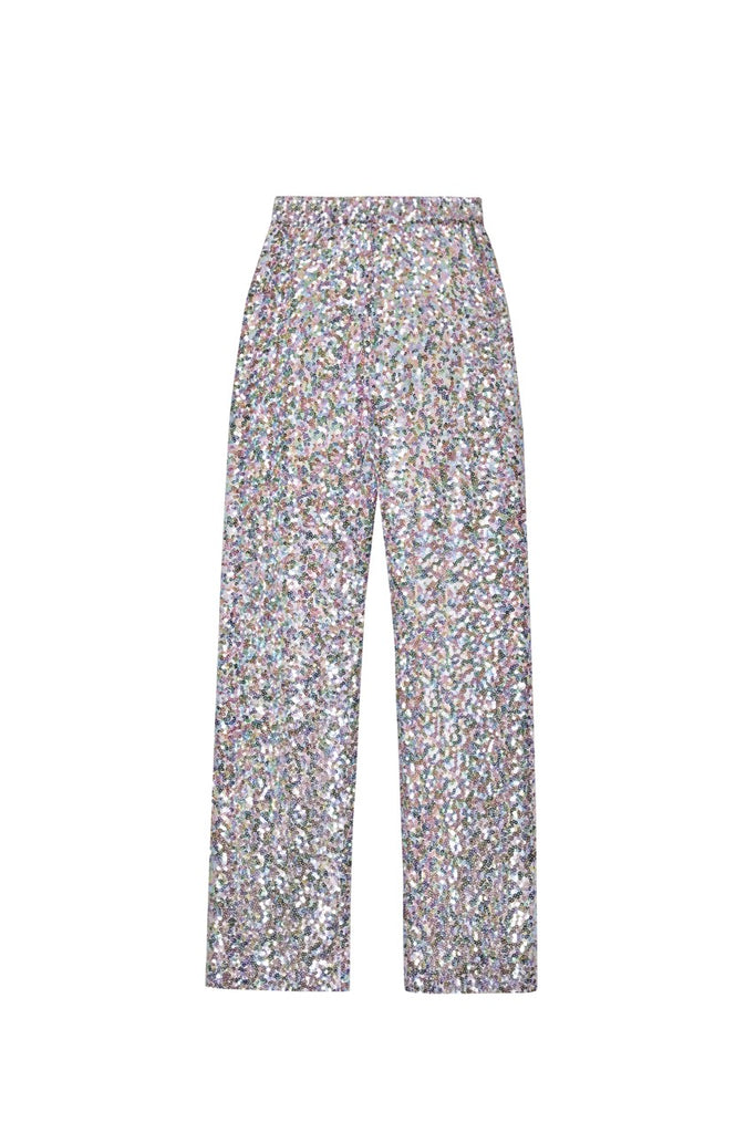 The Winnie Pant in Pastel