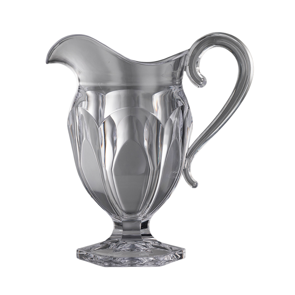 Roberta Acrylic Pitcher