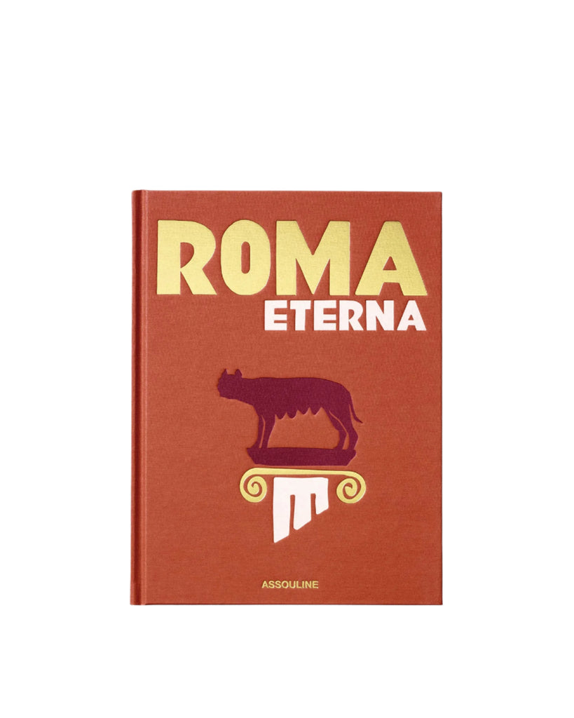 Roma Eterna