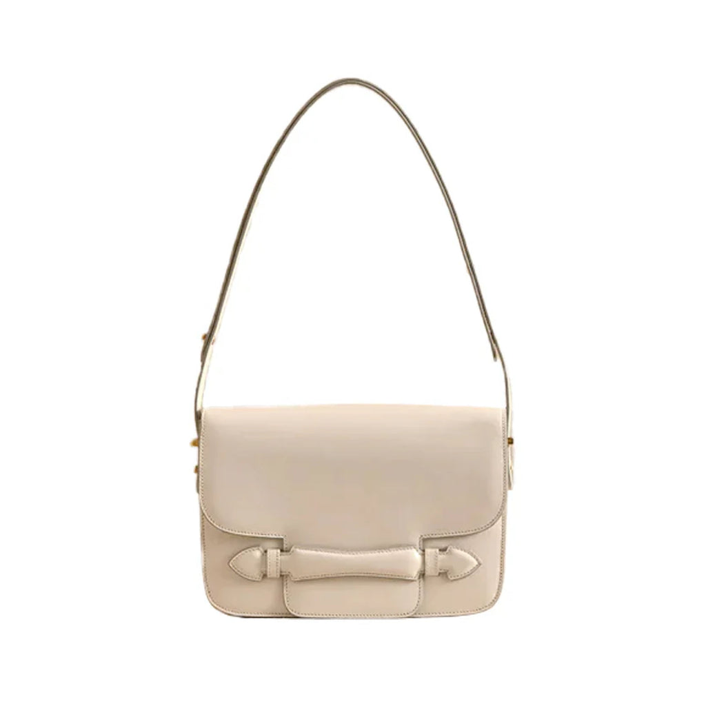 Romy 25 in Ivory