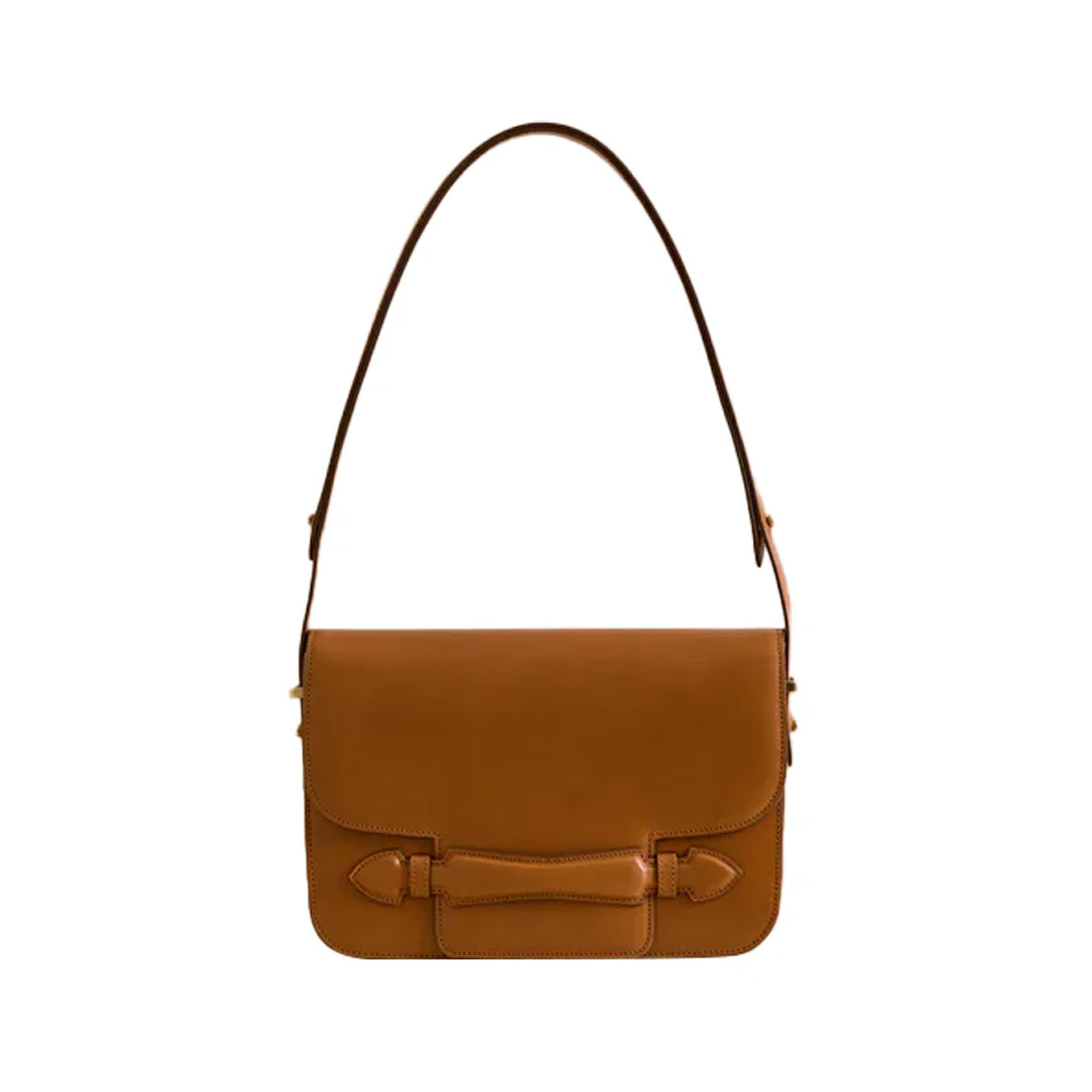 Romy 25 in Vacchetta Luggage