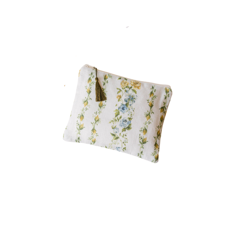Rosa Beauty Bag