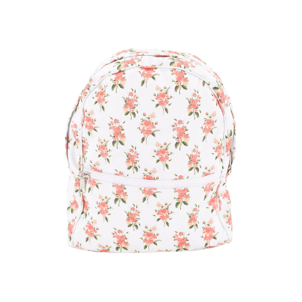 Rose Girl Backpack
