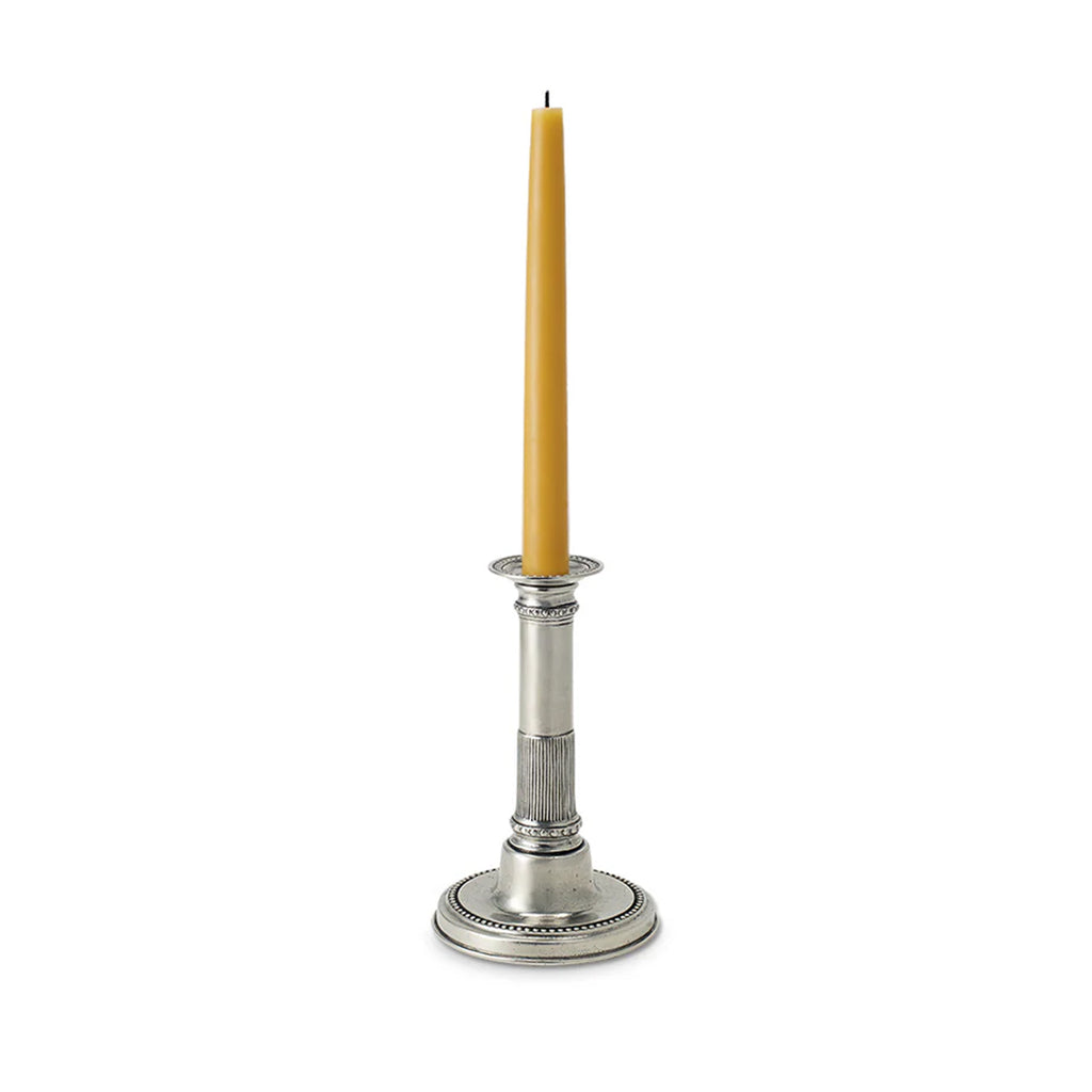 Round Based Candlestick