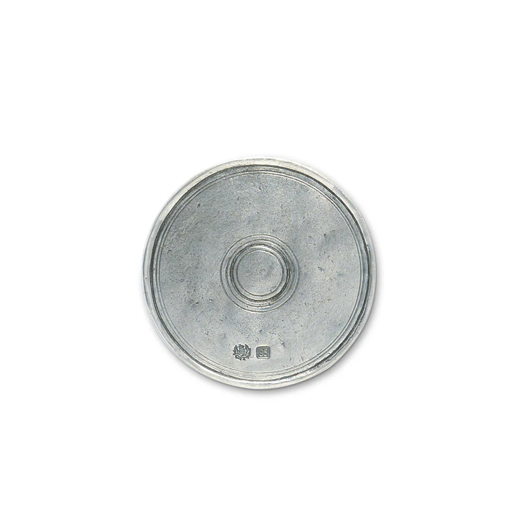 Round Coasters, Set of 2