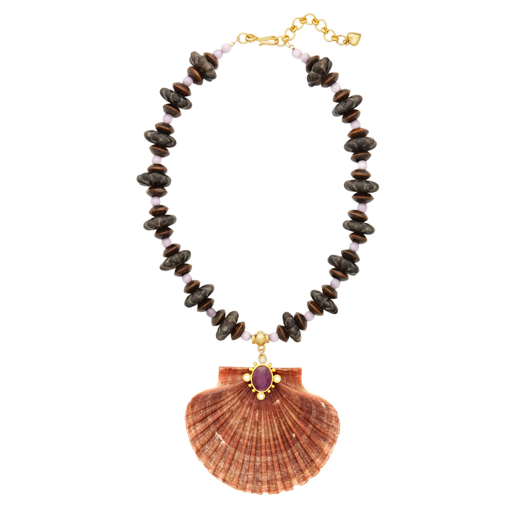 Roxanne Necklace