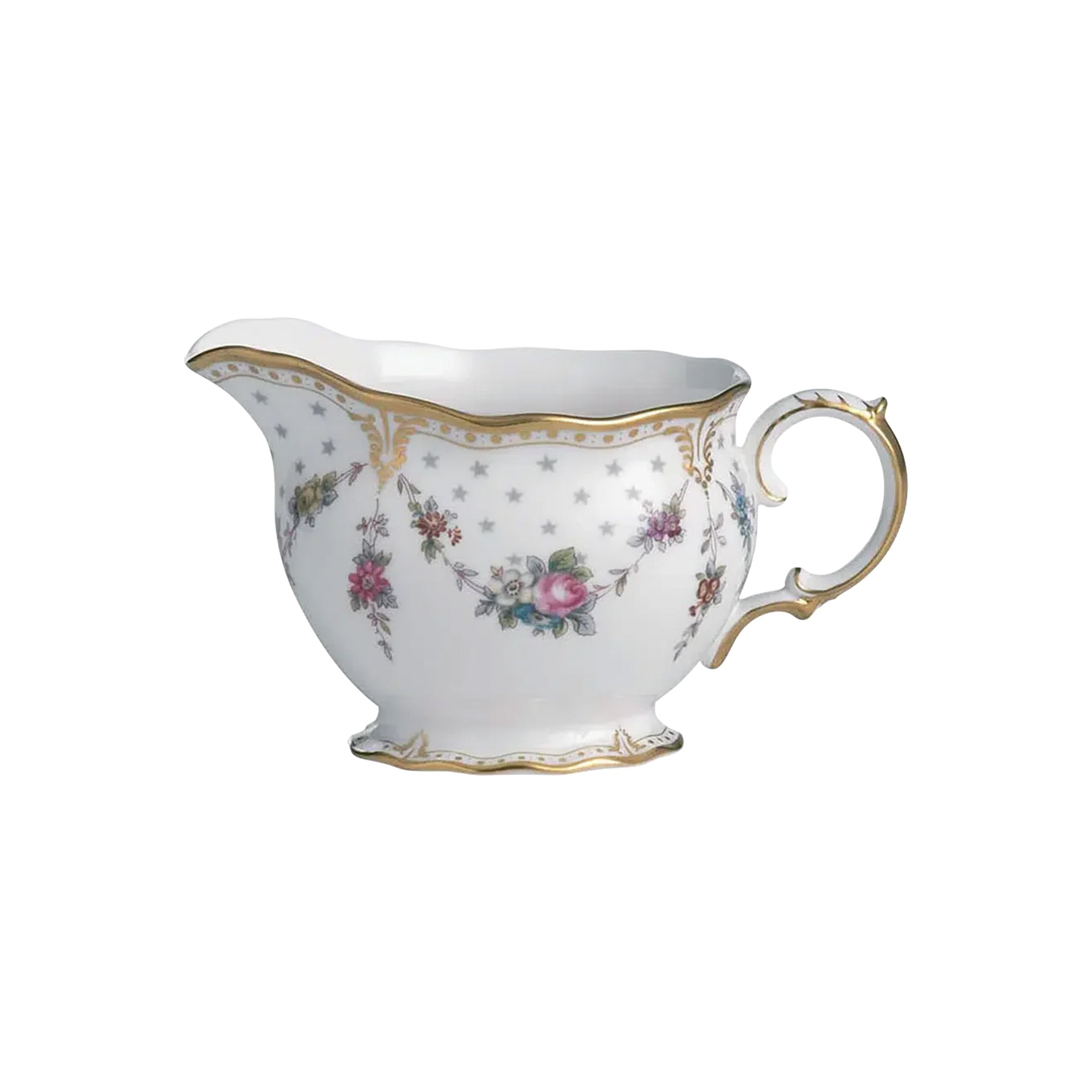 Royal Antoinette Creamer