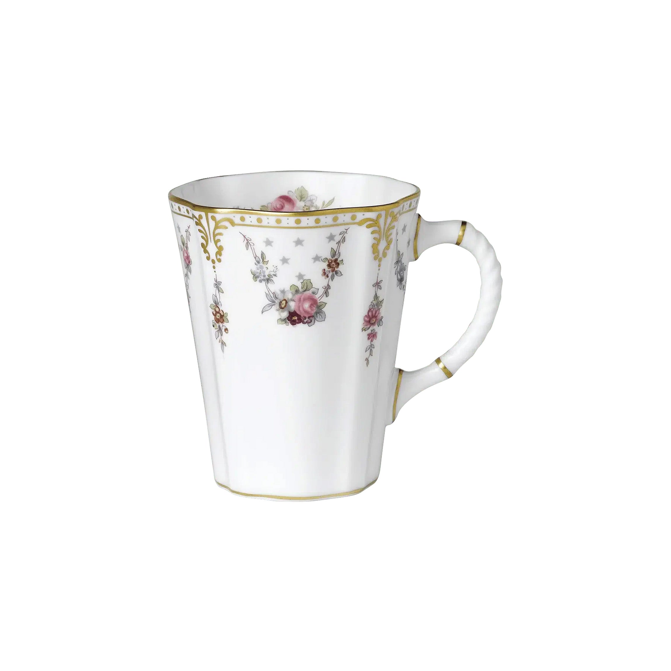 Royal Antoinette Mug