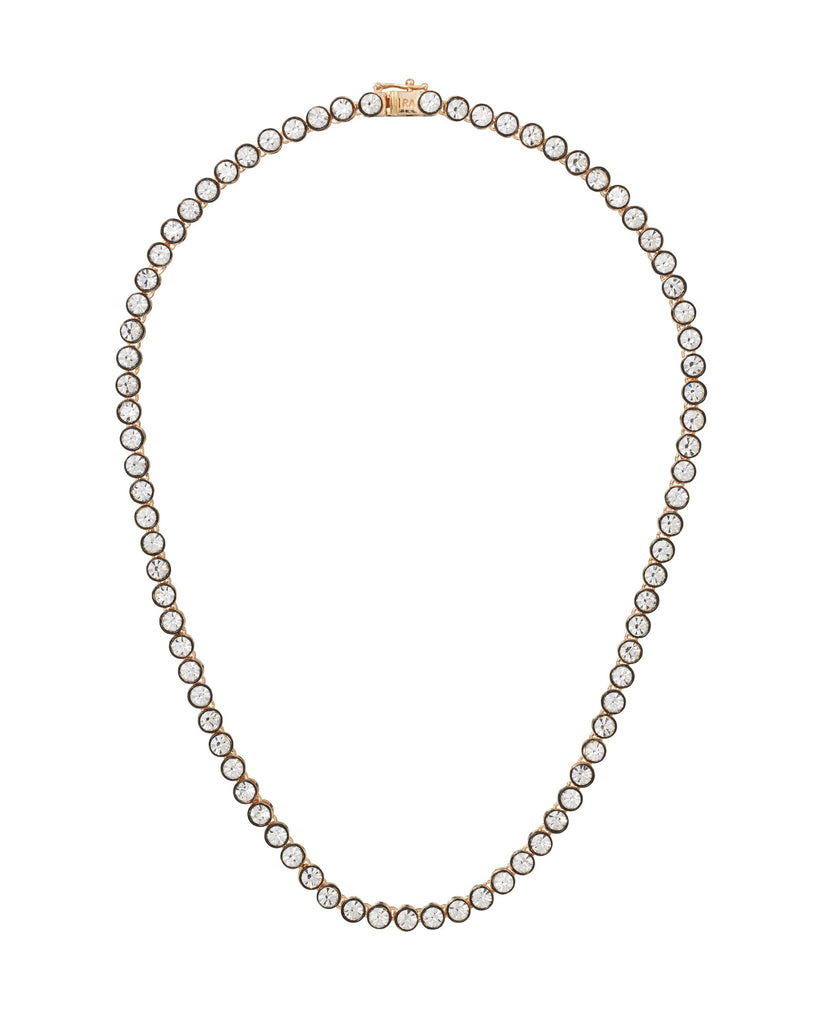 The Royal Necklace