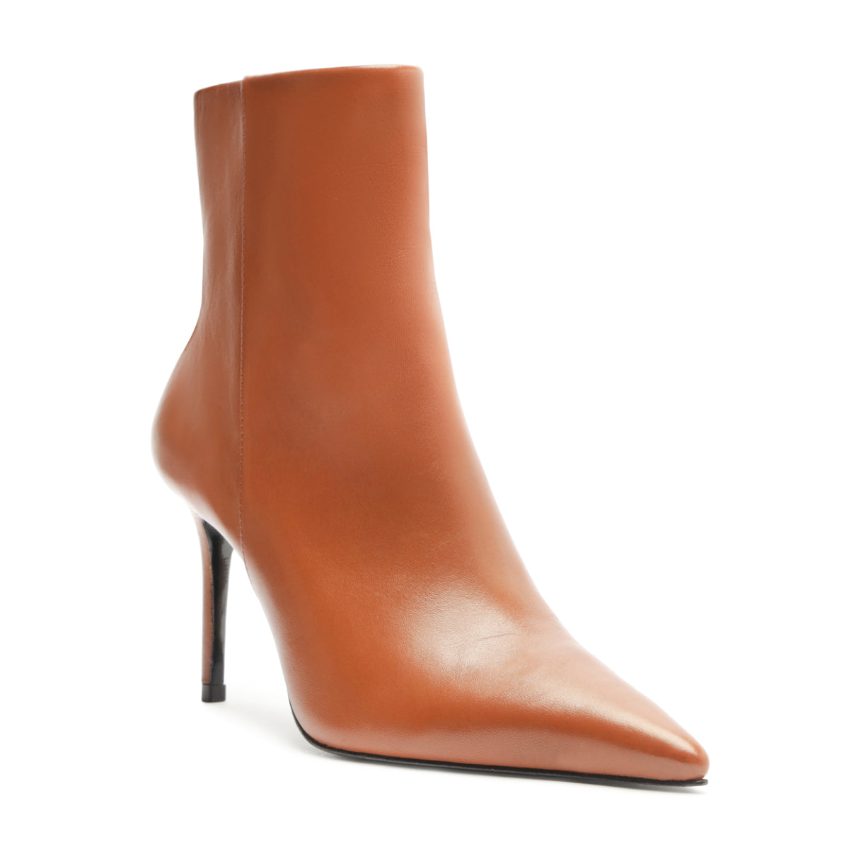 Mikki Bootie in Butter Scotch