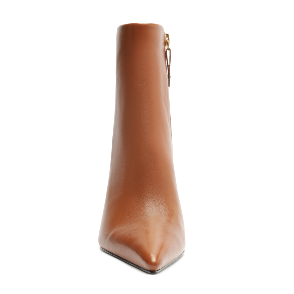 Mikki Bootie in Butter Scotch