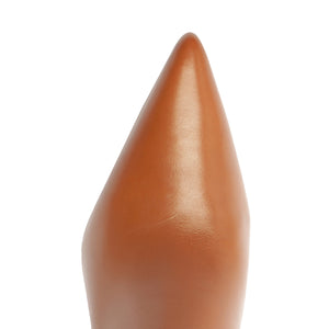 Mikki Bootie in Butter Scotch