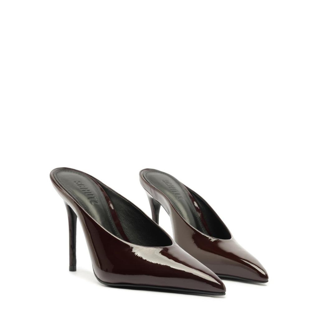 Loren Patent Pump in Maplewood