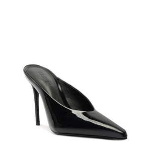 Loren Patent Pump in Black