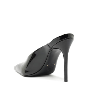 Loren Patent Pump in Black