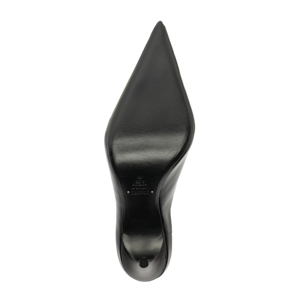 Loren Patent Pump in Black