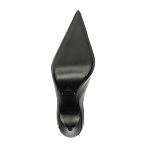Loren Patent Pump in Black