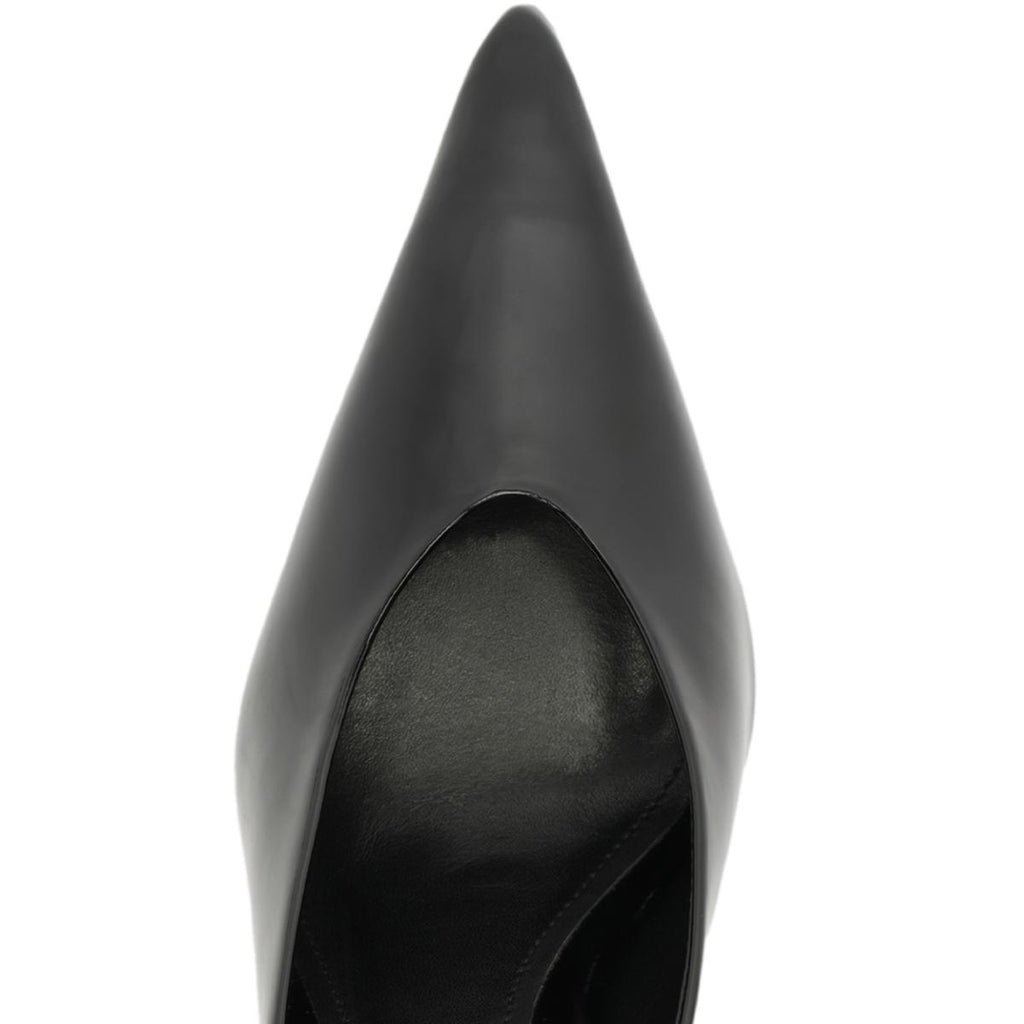 Loren Patent Pump in Black