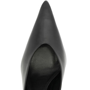 Loren Patent Pump in Black