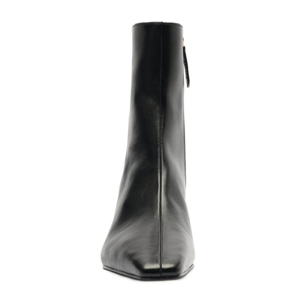 Dellia Bootie in Black