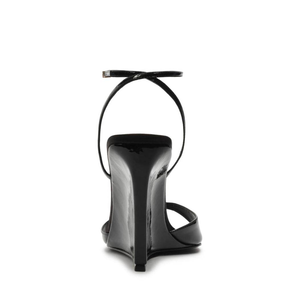Elodie Sandal in Black