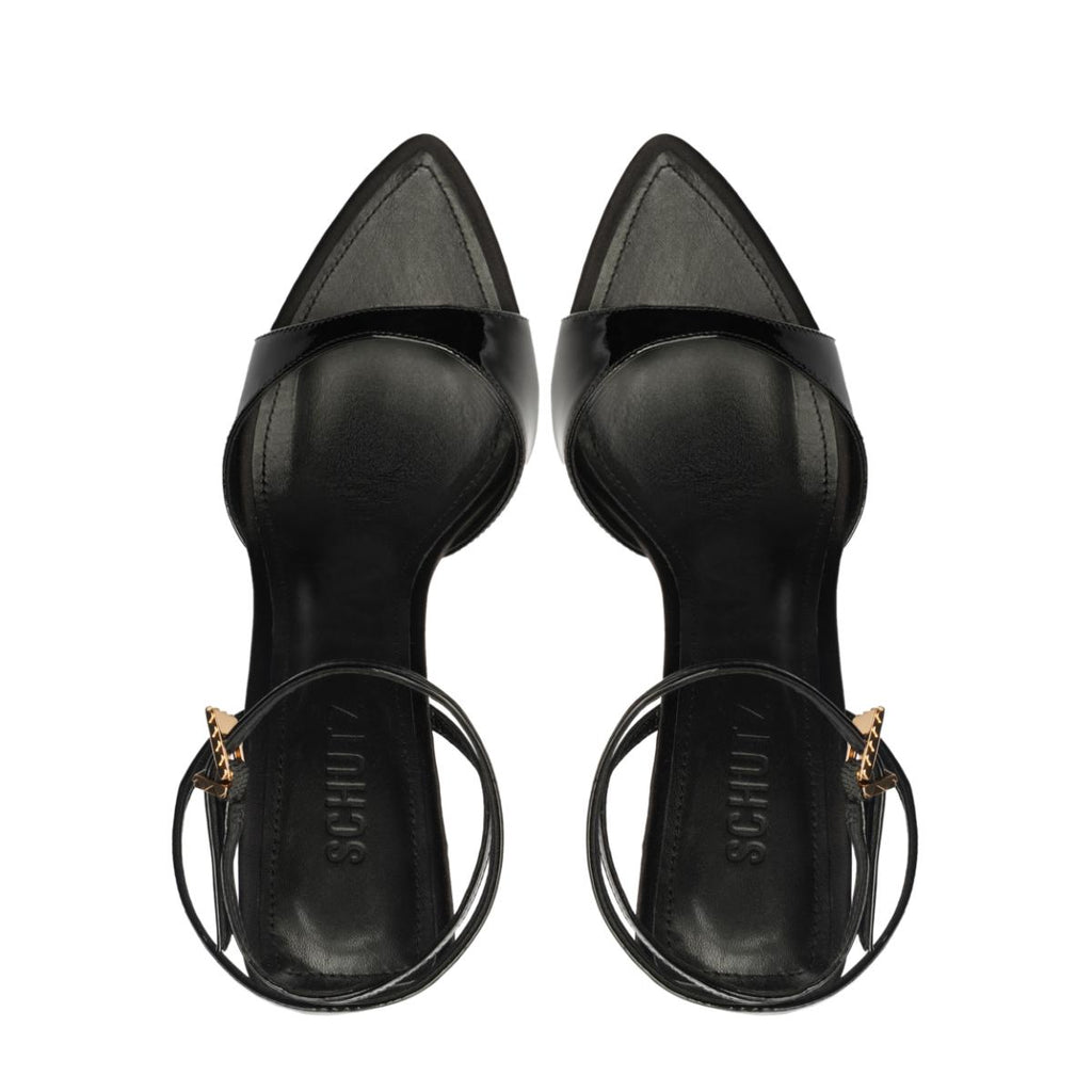 Elodie Sandal in Black