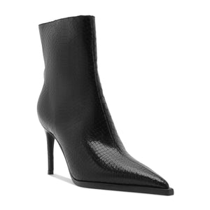 Mary Bootie in Black