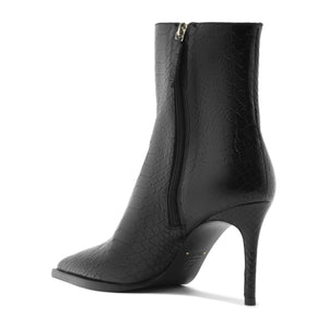 Mary Bootie in Black