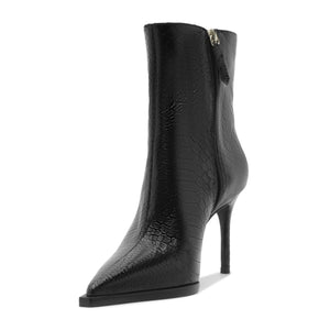 Mary Bootie in Black
