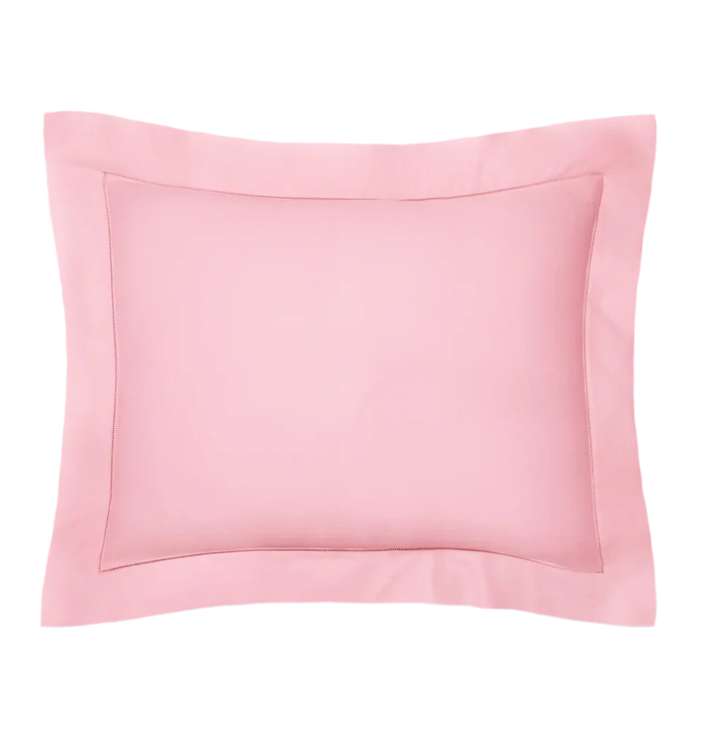 Fiona Sham in Carnation