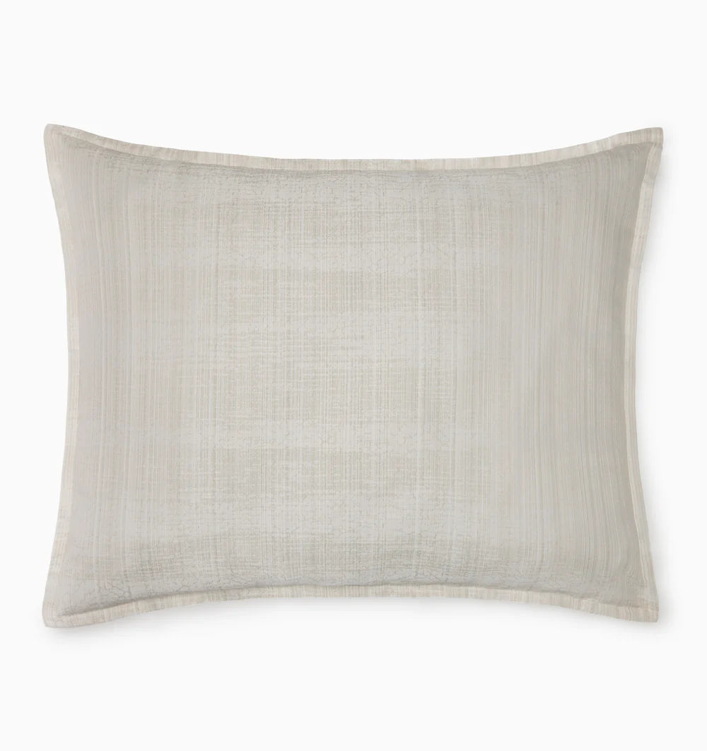 Gianna Sham in Beige