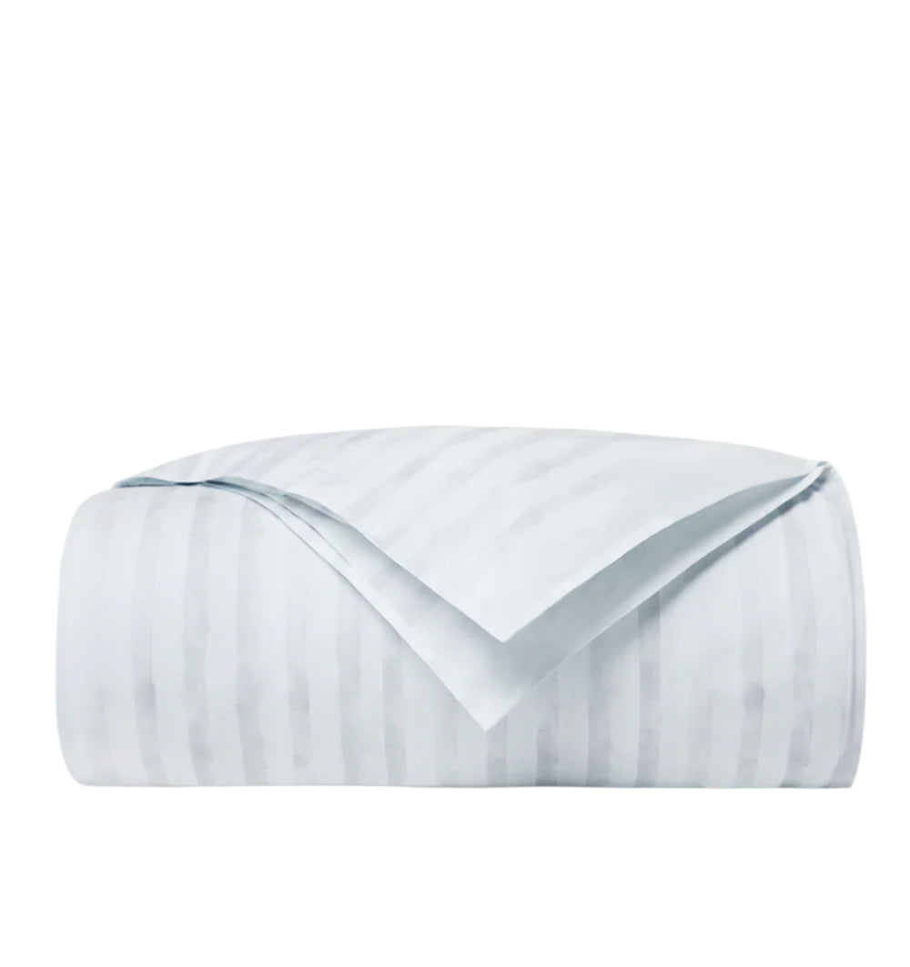 Kricia Duvet Cover in Lunar