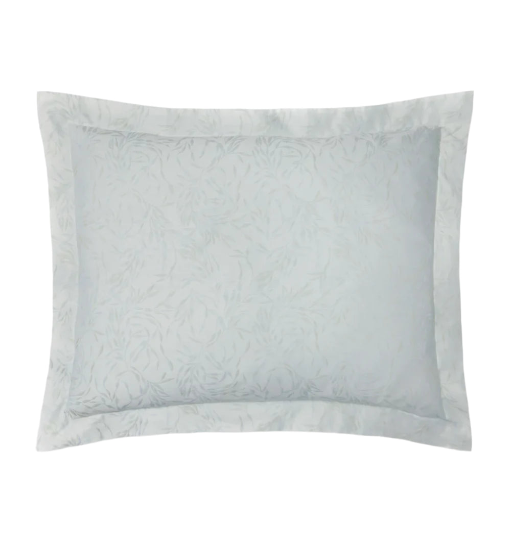 Selini Sham in Silver Sage