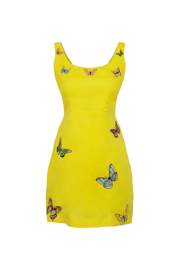 Simay Dress