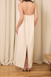 Simone Gown in Duchesse