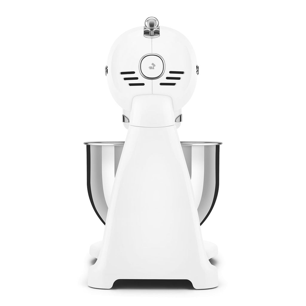 Stand Mixer SMF03 in White