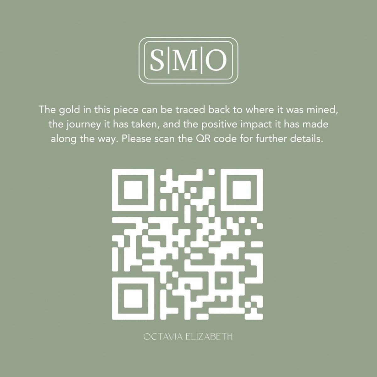 Mirage Ring in Pink Tourmaline