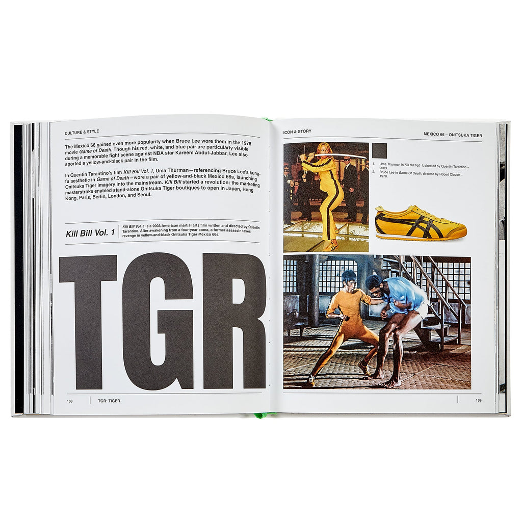 Sneakers: The Classics