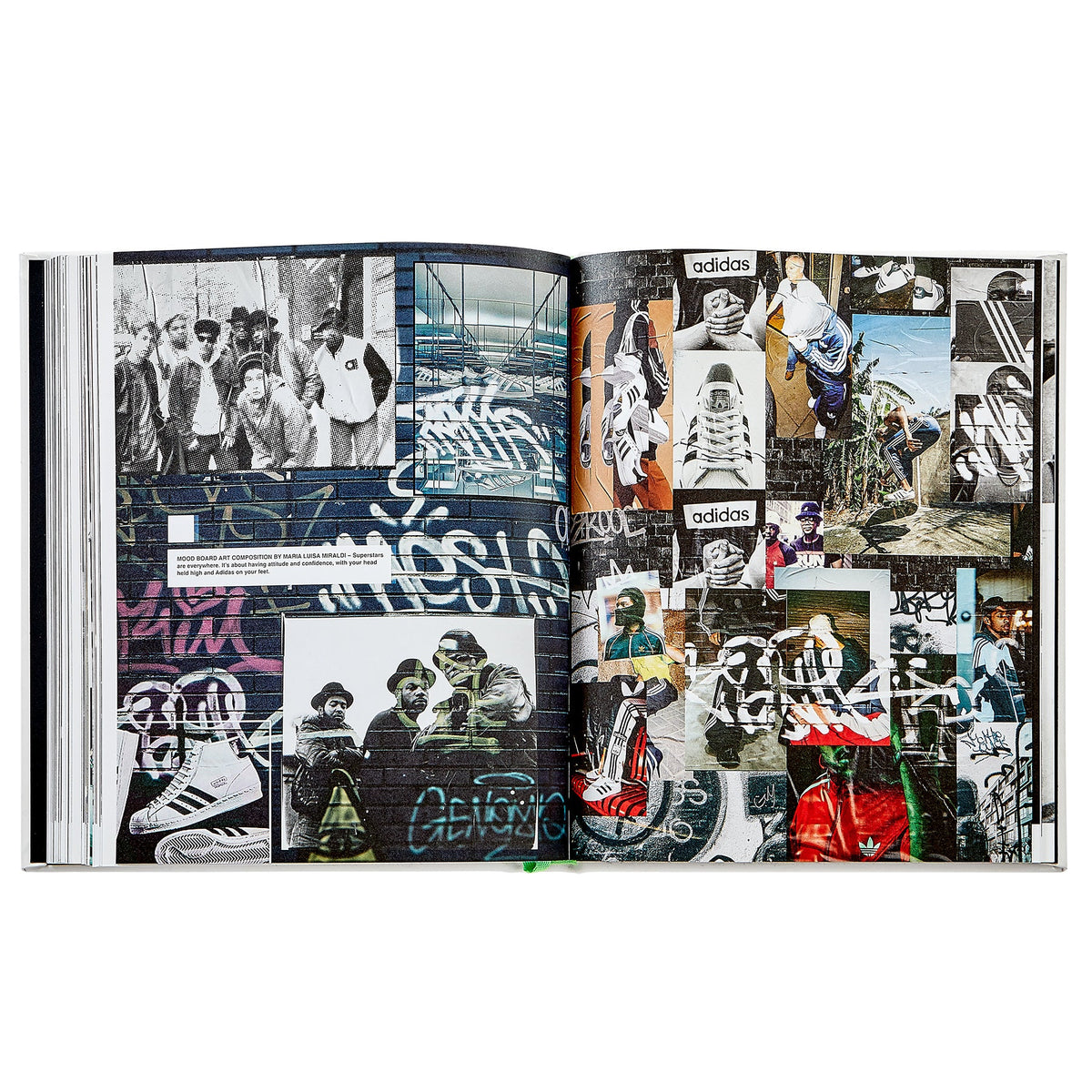 Sneakers: The Classics